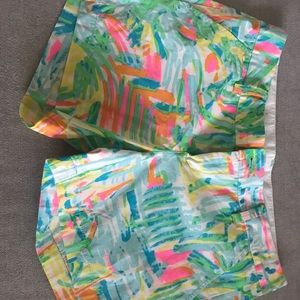 Lilly Pulitzer Callahan Short